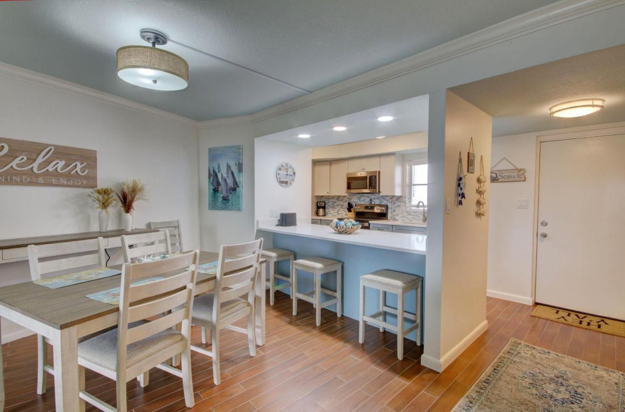 El Matador 225 - Centrally Located To All The Amenities At El Matador Fort Walton Beach Exteriér fotografie