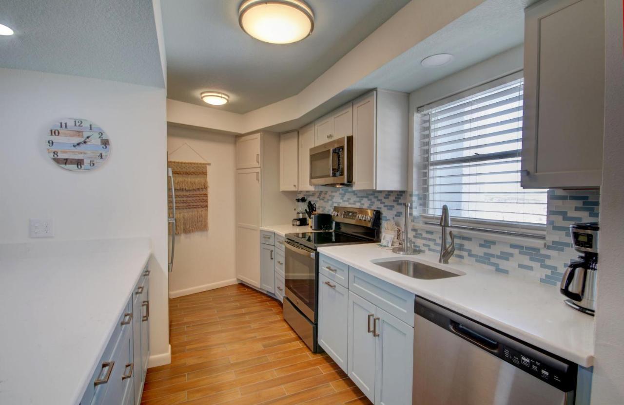El Matador 225 - Centrally Located To All The Amenities At El Matador Fort Walton Beach Exteriér fotografie