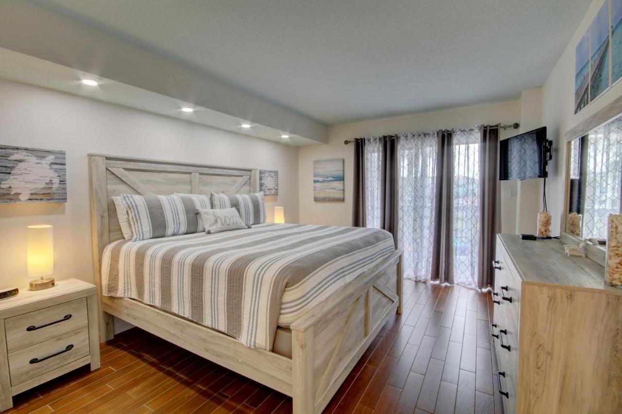 El Matador 225 - Centrally Located To All The Amenities At El Matador Fort Walton Beach Exteriér fotografie