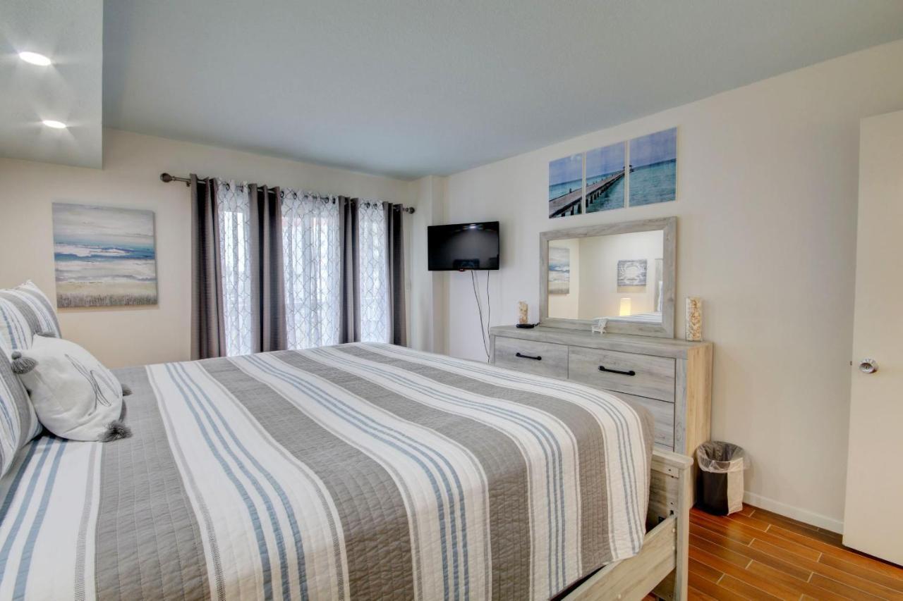 El Matador 225 - Centrally Located To All The Amenities At El Matador Fort Walton Beach Exteriér fotografie
