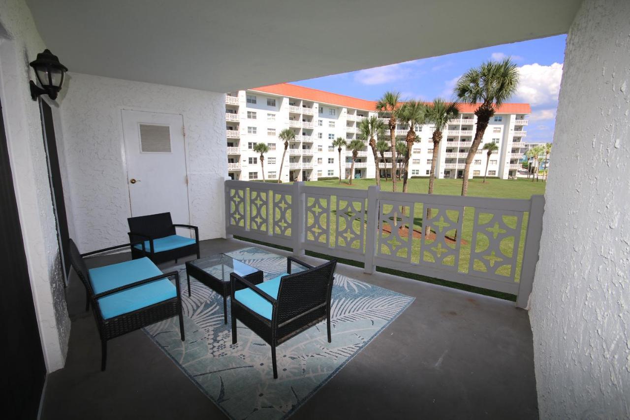 El Matador 225 - Centrally Located To All The Amenities At El Matador Fort Walton Beach Exteriér fotografie