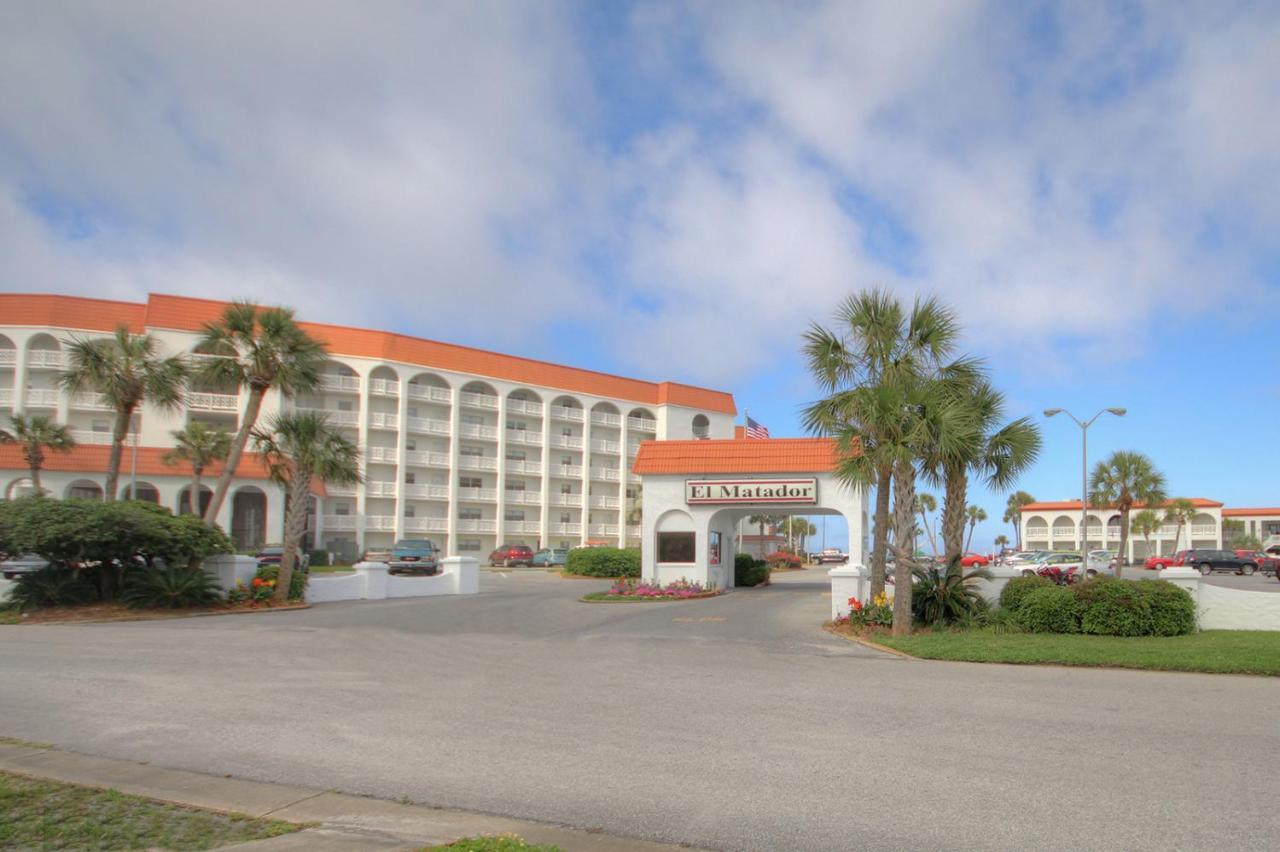 El Matador 225 - Centrally Located To All The Amenities At El Matador Fort Walton Beach Exteriér fotografie